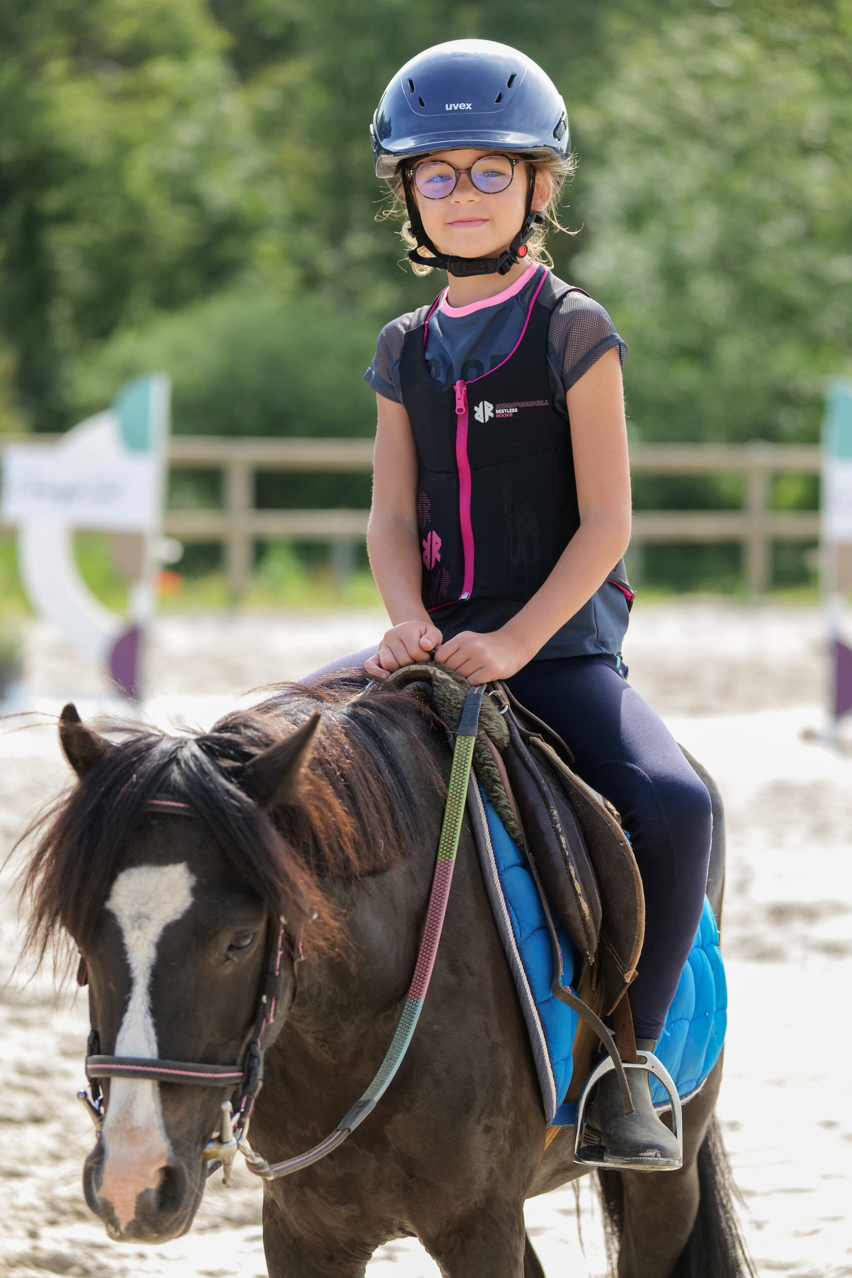 Poney club Haras d'Écotier