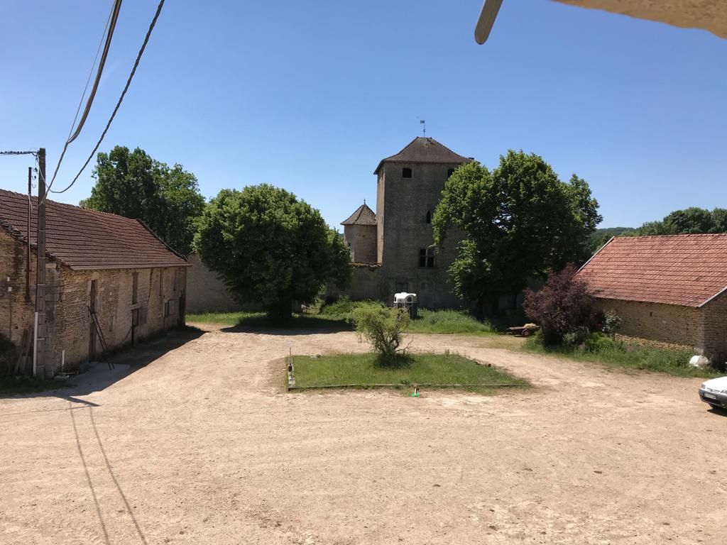 Installation Haras d'Écotier